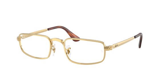Montatura vista Ray-Ban 3927V250052 - 3927V250052